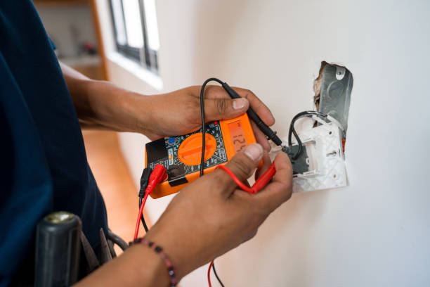 Best Emergency Electrical Repair  in Minneota, MN