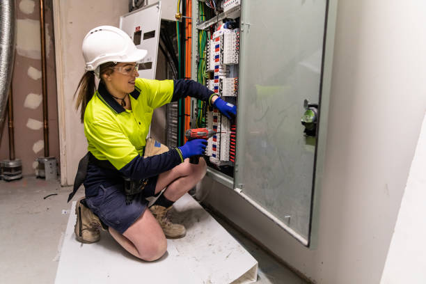 Best Industrial Electrical Services  in Minneota, MN