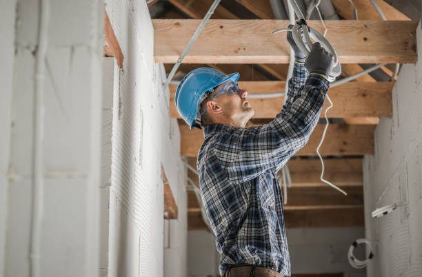 Best Circuit Breaker Repair  in Minneota, MN