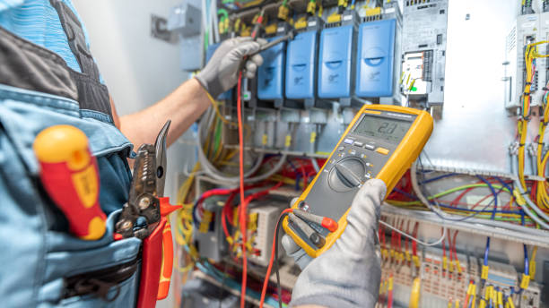 Best Electrical Contractors for Businesses  in Minneota, MN