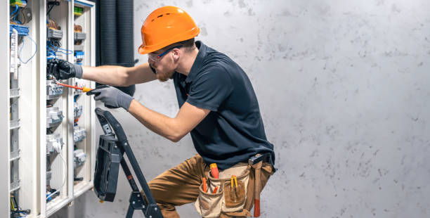  Minneota, MN Electrician Pros