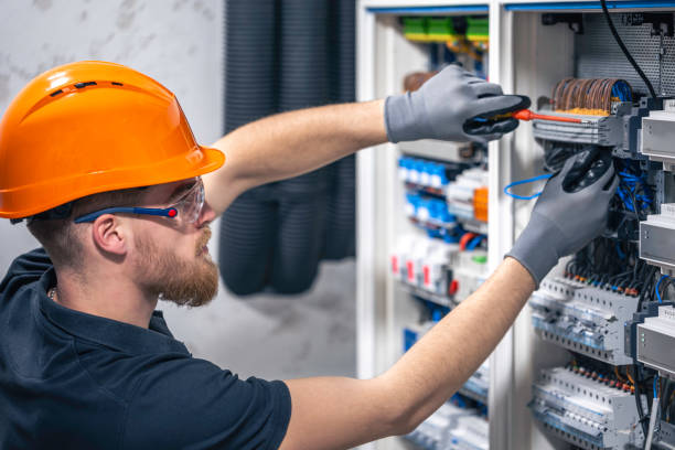 Best Industrial Electrical Services  in Minneota, MN